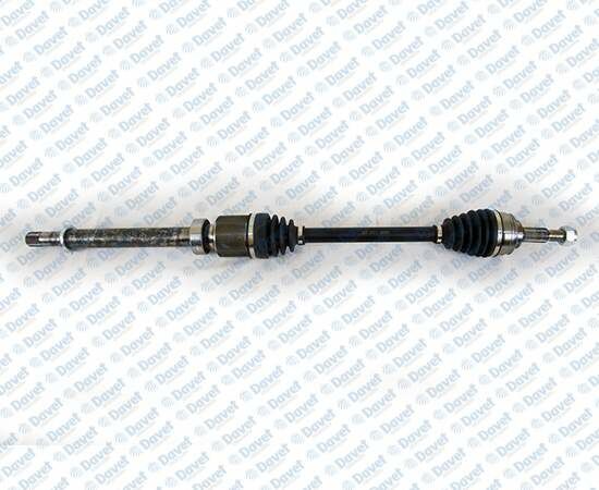 ON AKS SAG CLIO IV 1.5 DCI 12>   DIS FREZE:23 IC FREZE:26 CONTA CAPI:49 BOY:911 mm