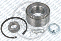 ON ARKA TEKER RULMANI [KIT] BERLINGO XANTIA P205 P206 P305 P306 1.3 1.5 1.6 1.8 1.9 2.0