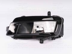 SIS FARI SOL STATIK HALOJEN | VW GOLF7 13- | WISCO