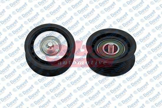 ALTERNATOR GERGI RULMANI [PLASTIK RULMAN] JEEP CHEROKEE 2.0 CRD COMPASS 1.6 CRD RENEGADE 1.6 2.0 CRD ALFA ROMEO GIUILIETTA 1.6 FIAT EGEA CROSS