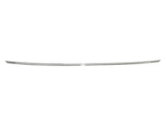Tampon Nikelajı F30-LCI Arka Orta -Luxury-