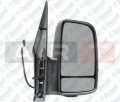 DIS DIKIZ AYNASI ELEKTRIKLI ISITMALI SINYALLI SAG UZUN KABLO MERCEDES BENZ SPRINTER VOLKSWAGEN CRAFTER 09->