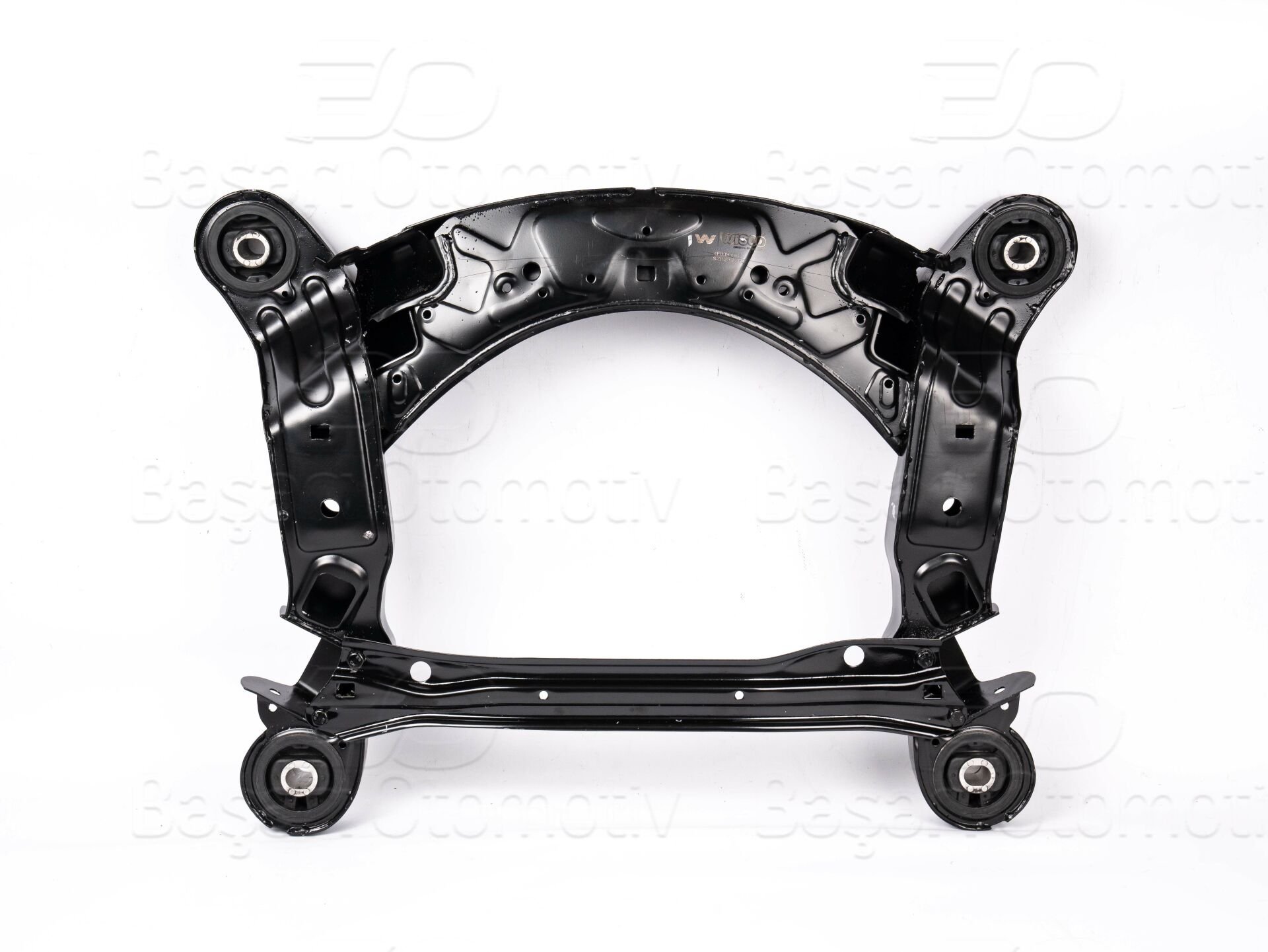 MOTOR BESIGI | AUDI A6 C6 (4F2) 2.0 TDI 04-11 A6 C6 Avant (4F5) 2.8 FSI 06-11 | WISCO