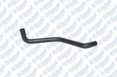 RADYATOR ALT HORTUMU TEMPRA / TIPO 1.6 KARB. 90-96   ####
