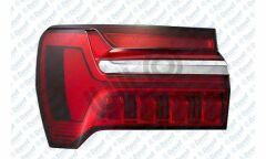 STOP LAMBASI SOL DIS LED AUDI A6 19> E MARK