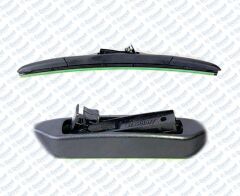 UNIVERSAL SILECEK SUPURGESI 530MM HYBRID TIP TEFLONLU