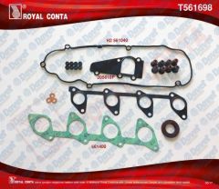 UST TAKIM CONTA 85,00MM KECELI-SUBAPLASTIKLI S,K,C HARIC PARTNER II-P406-BERLINGO II-BOXER II-JUMPER II-DUCATO II-EXPERT II-JUMPY II-SCUDO II DW10TD2,0 HDI