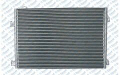 KLIMA KONDENSERI CLIO SYMBOL 1.5 DCI 04> [658X411X16]