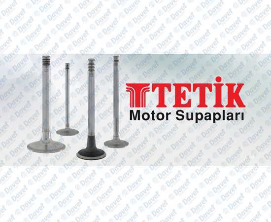 SUBAP TAKIM 8V PASSAT 1.9TDI-POLO 1.4TDI-FABIA 1.9 TDI [AMF-AUY-AJM]