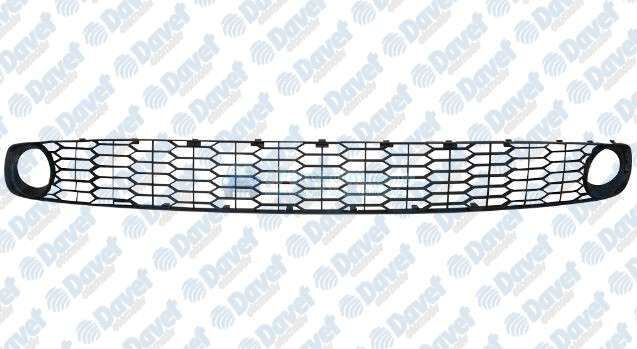 TAMPON ALT IZGARA ON SISLI RENAULT SYMBOL THALIA 9 -12 -