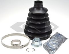 Körük Tm.Tk. Dış  611 638 Mercedes 2000-03