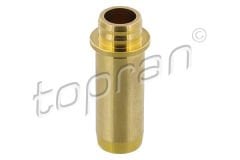 SUBAP GAYDI 36.50X12.06X8MM 4 LU SET | VW T4 LT35 A80 GOLF2.4D 2.5TDI AJA 96> | TOPRAN