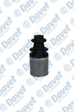 AKS KORUGU CLIO I-CLIO II 90-98   ####