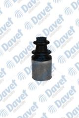 AKS KORUGU CLIO I-CLIO II 90-98   ####
