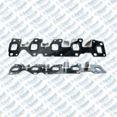 EGZOS MANIFOLT CONTASI CORSA C 1.3 CDTI-CORSA D-ASTRA H
