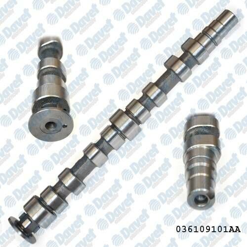 EKSANTRIK MILI EKSOZ 036109101AA VOLKSWAGEN POLO BORA 1.4 BENZINLI AWH