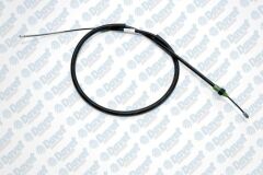 EL FREN TELI PEUGEOT P206 1998->