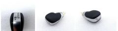 VİTES TOPUZU OTOMATİK 349205290R CAPTUR
