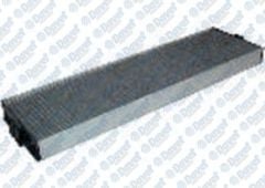 POLEN FILTRESI P607 2.0 02/00>2.2 16V 02/00>2.0 HDI 05/00>2.7 HDI 24V 12/04>