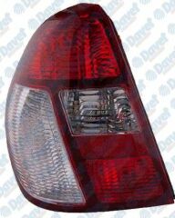 STOP LAMBASI SOL DUYSUZ RENAULT CLIO SYMBOL 05 -08 -