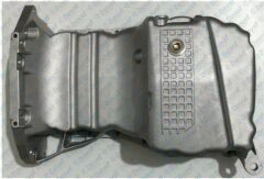 YAG KARTERI ALUMINYUM KANGOO -CLIO -R19-LOGAN 1.4-1.6 8V K7M-K7J 97-08