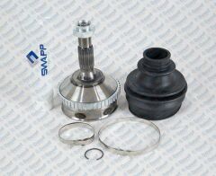 AKS KAFASI DIS P206 AL4 TU5JP4 1.6 16V OTOMATIK SANZUMAN ABSLI 48 DIS DIS FREZE:21 IC FREZE:34 CONTA CAPI:48.2 BOY:141.5 mm