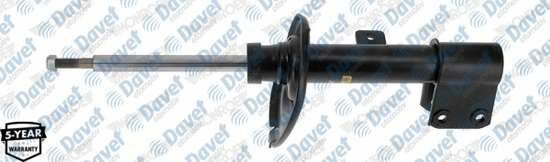 AMORTISOR ON SAG C4 II DS4 10-