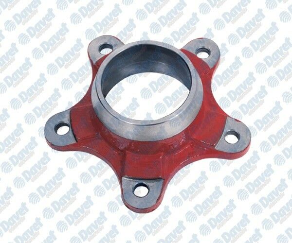 ARKA TEKER PORYASI FORD 2.4-2.5 SIFERO