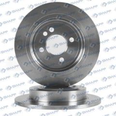 FREN DISKI ARKA 258.70mm MINI Cooper 01-06 MINI CLUBMAN Cooper 07-14   ####