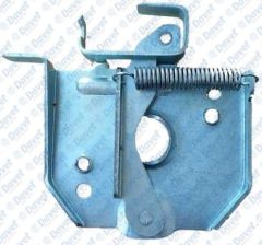 MOTOR KAPUT KILIDI MASTER II-CLIO II