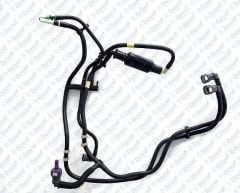 YAKIT BORU TAKIMI P1007-P206-P207-P307-P308-P407-EXPERT-PARTNER-C2-C3-C4-C5 1.6 HDI DV6TED4   ####