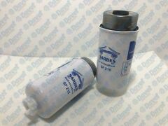 YAKIT FILTRESI FORD TRANSIT EUROLINE 2.0TDCI TRANSIT V184 2.4TDCI 02-06