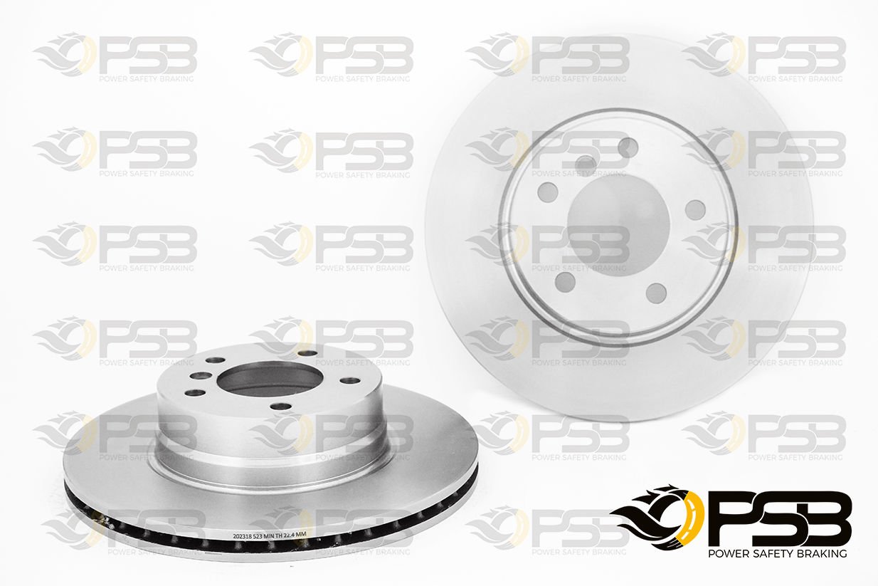 Fren Aynası | E60 Bmw | PSB