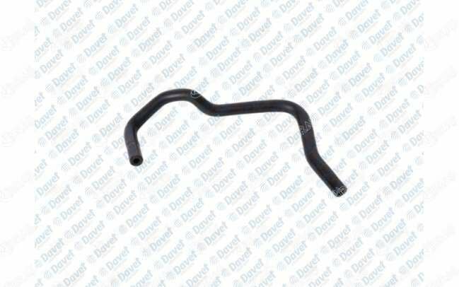 MOTOR HAVALANDIRMA HORTUMU OPEL ASTRA H - G  / CORSA C - D  1.2 - 1.4 - MERIVA A / TIGRA B   ####