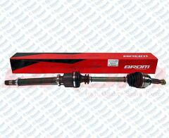 ON AKS KOMPLE SAG KANGOO III 08->  OLCU :   27X26X56.7X 920