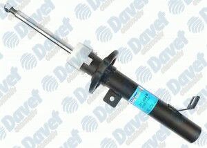 ON AMORTISOR SAG GAZLI FIESTA V 01>08 - MAZDA 2 03>07