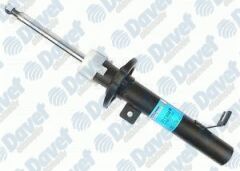 ON AMORTISOR SAG GAZLI FIESTA V 01>08 - MAZDA 2 03>07