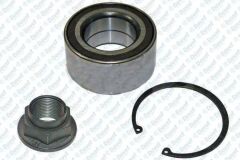 ON TEKER RULMANI HONDA CR-V III ABSLI 2.0 2.2 I CDTI 2.4 VTEC 07>-51 X 91 X 44