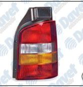 STOP LAMBASI SOL TRANSPORTER T5 SARI SINYALLI 03-09 DUYSUZ