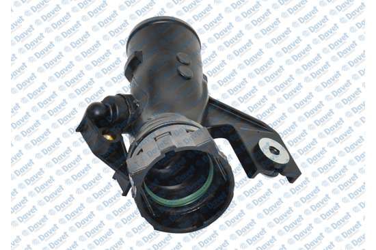 TURBO BORUSU VITON YESIL QASHQAI 1.5 DCI TEK PARCA YAPISTIRMASIZ