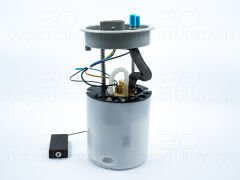YAKIT POMPASI SAMANDIRALI 0.5 BAR | VW POLO FABIA IBIZA CORDOBA 1.4TDI AMF 02 > | WISCO