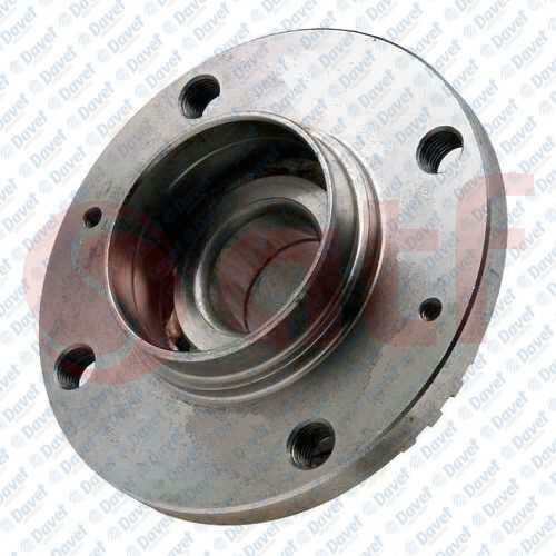 ARKA TEKER PORYASI RULMANLI BERLINGO-XSARA PICASSO  96->-PARTNER  96->04    4 BIJON   32*128*42 ABS   ####