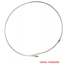 FREN BORUSU ONDEN ARKAYA DKS M131 1600 298CM
