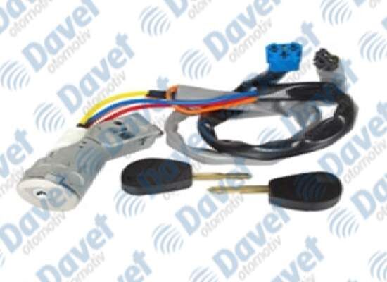 KONTAK GOVDESI PARTNER BERLINGO 03-09