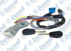 KONTAK GOVDESI PARTNER BERLINGO 03-09