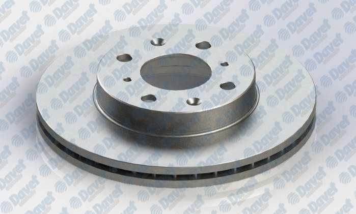 ON FREN DISKI AYNASI HAVALI 4 BIJON HONDA CIVIC 1.4 - 1.5 92-00 240x21x61
