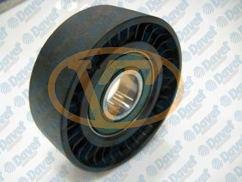 ALTERNATOR GERGI RULMANI ACCENT 1.5CRDI-MERCEDES C