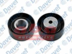 EKSANTRIK GERGI RULMANI [METAL RULMAN] JUMPER BOXER 2.5D 2.5TD [94 02] P605 2.5TD [94 99] [70.6*32]