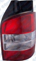 STOP LAMBASI SAG BEYAZ VW TRANSPORTER 07 -09 -