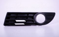 TAMPON IZGARASI SOL SISLI | VW POLO 05-09 | WISCO